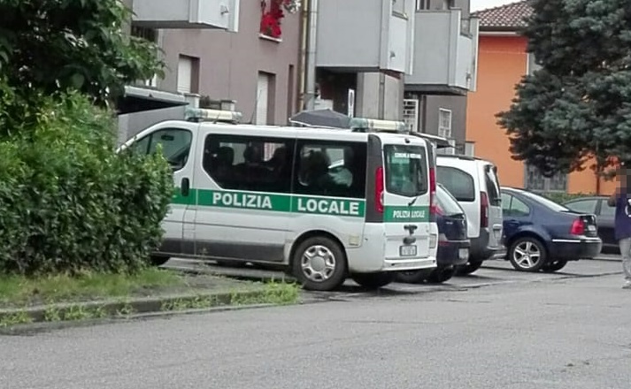 Momenti di paura a Nerviano, investito 14enne