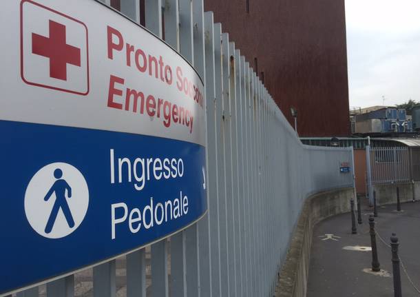 Ospedale unico Busto-Gallarate, domani la visita di Fontana e Gallera