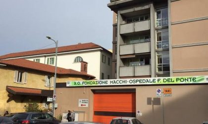 Ospedale del Ponte Varese, Gallera “Mai parlato di sospensione finanziamenti”