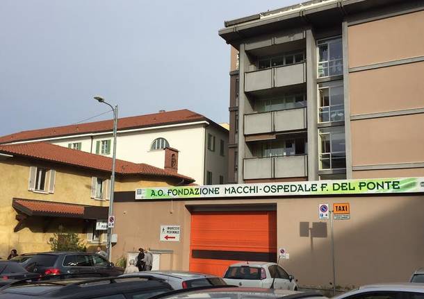 Cardiologie Aperte, gli specialisti di Varese e Tradate a disposizione dei cittadini