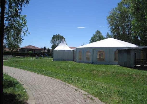 Corri a Venegono, tutto pronto per la quinta edizione