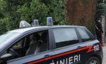 Rapina in villa a Bernate, famiglia sotto sequestro