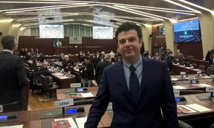 Odori molesti a Casorezzo, Giudici (Lega) scrive ad Arpa