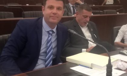 Impianti sportivi, "Dalla Regione oltre 71mila euro"