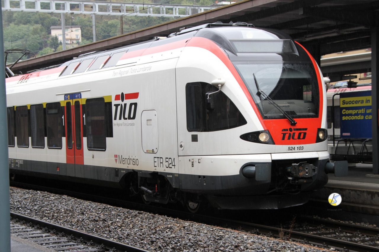 Varese-Malpensa al via da oggi il collegamento diretto