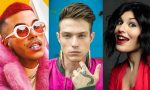 Tormentone dell'estate 2018: dalla canzone di Irama a Giusy Ferreri a Sfera Ebbasta