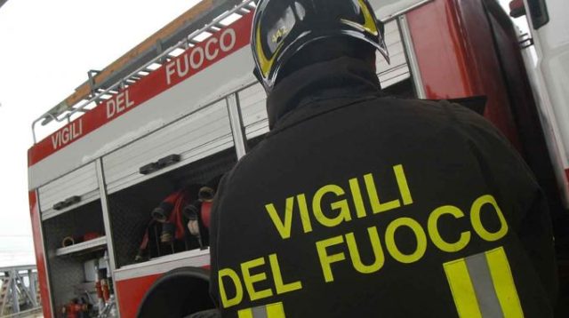Esplode imbarcazione ad Angera, 4 persone ustionate