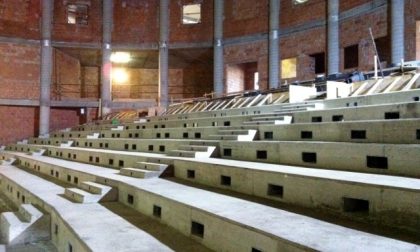Lavori Cavalleri, il sindaco Cucchi scrive a Sala