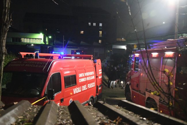 Tragedia alla Lamina, chiusa l’indagine a carico del titolare