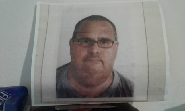 Tra Bellinzago e Novara si cerca un uomo scomparso