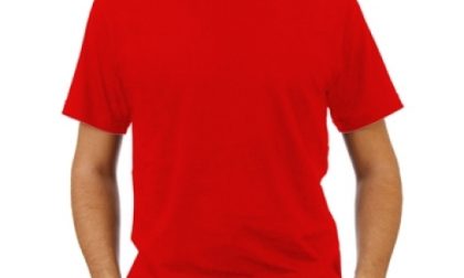 Maglietta rossa: la nuova iniziativa lanciata da Libera