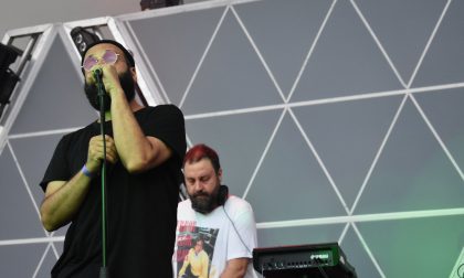 Gravity Pop Festival | Il duo Lemandorle si racconta FOTO e VIDEO