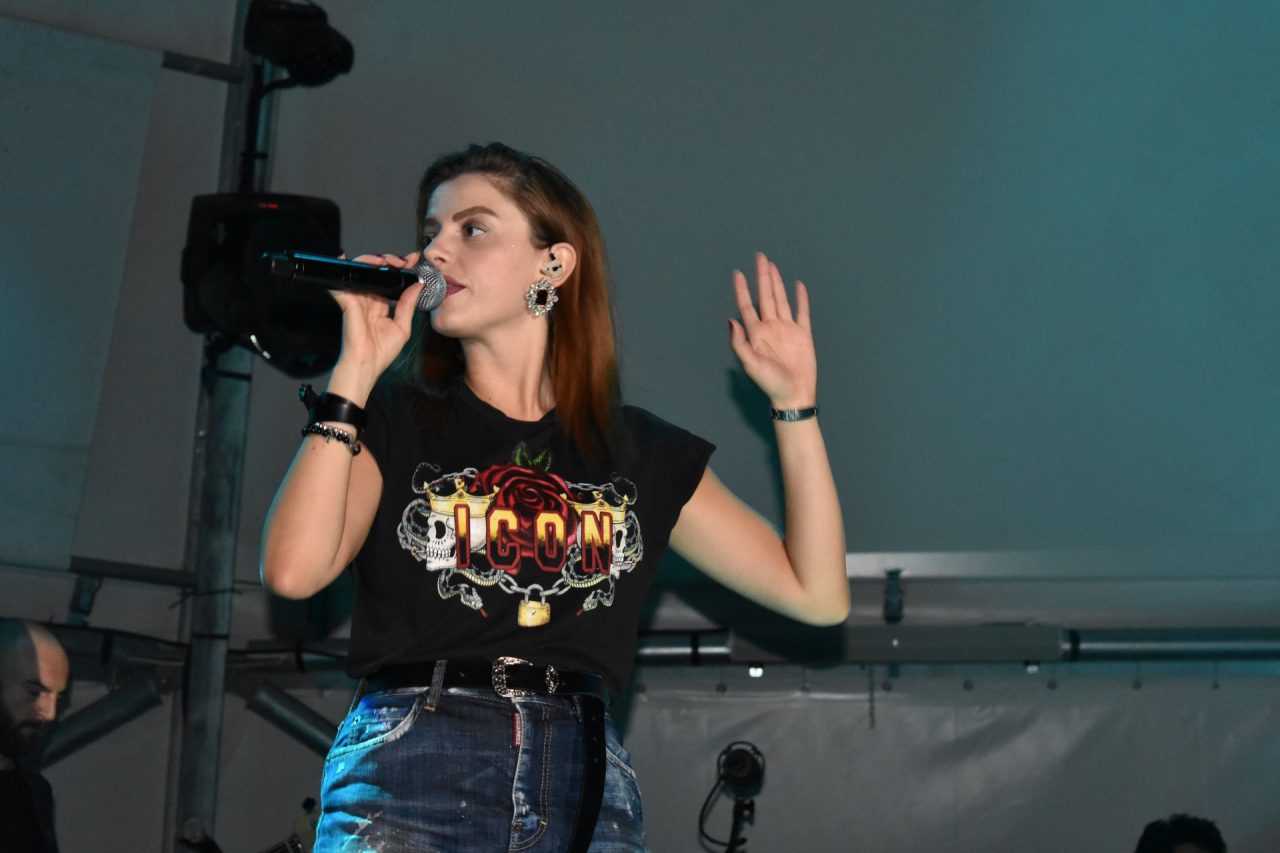 Gravity Pop Festival | Una serata tutta al femminile FOTO