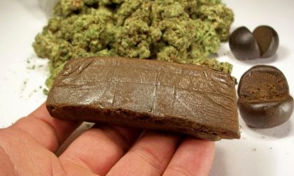 Traffico di droga, smantellata la "Vecchia guardia"