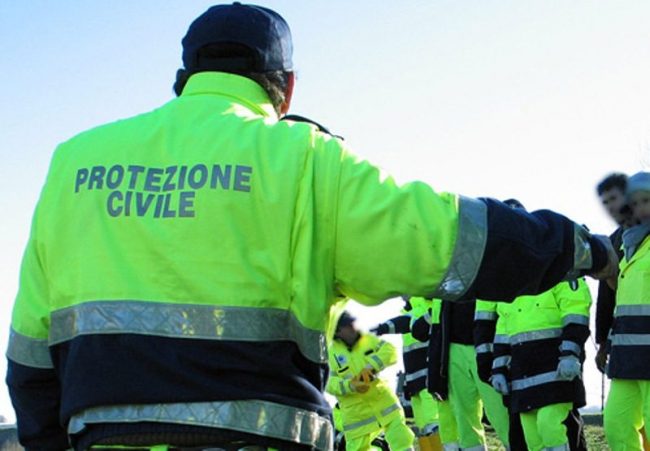 Protezione civile: 1,5 milioni a colonne mobili provinciali da Regione Lombardia