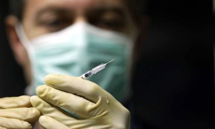 Uboldo, si parte con le vaccinazioni antinfluenzali