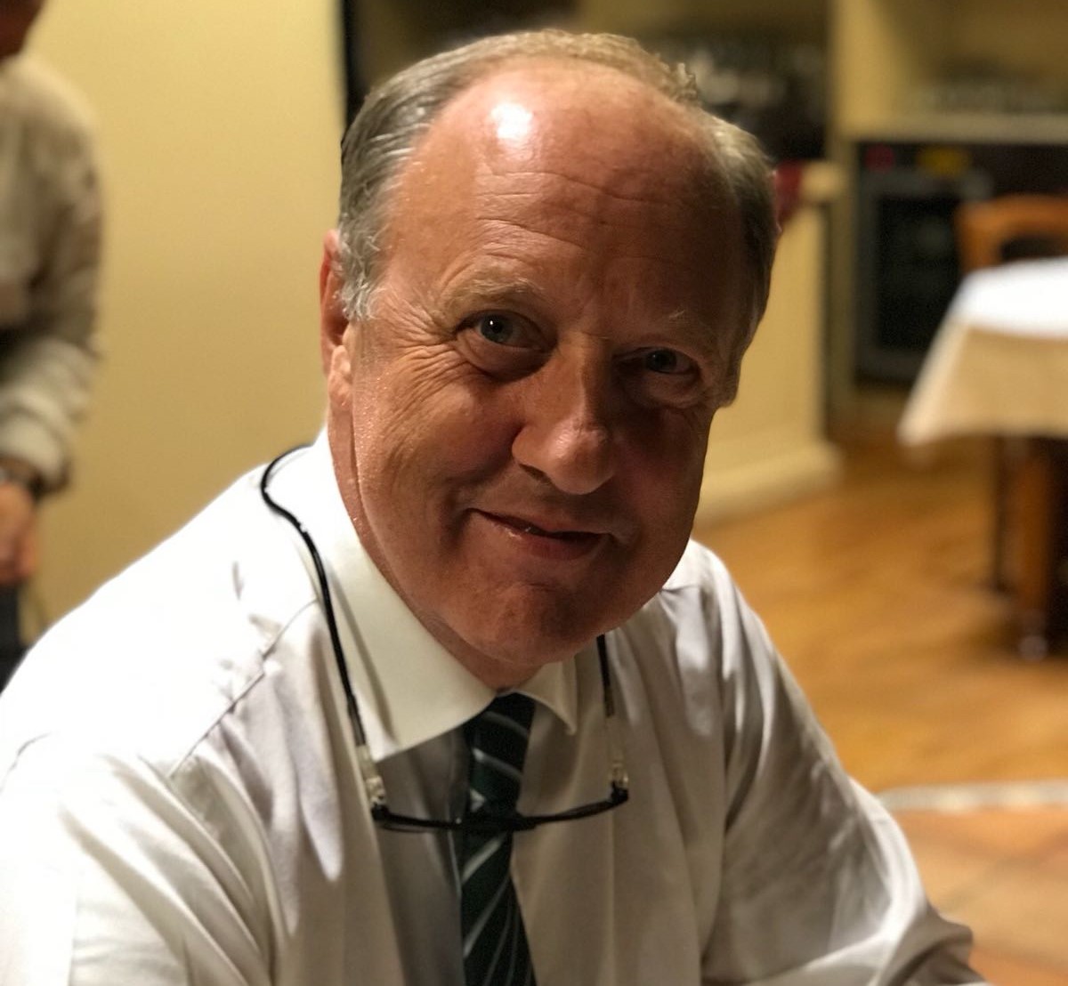 Ospedale Cuggiono, intervista al primario Vitali
