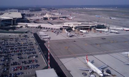 Fumo in cabina aereo a Malpensa: 178 passeggeri soccorsi