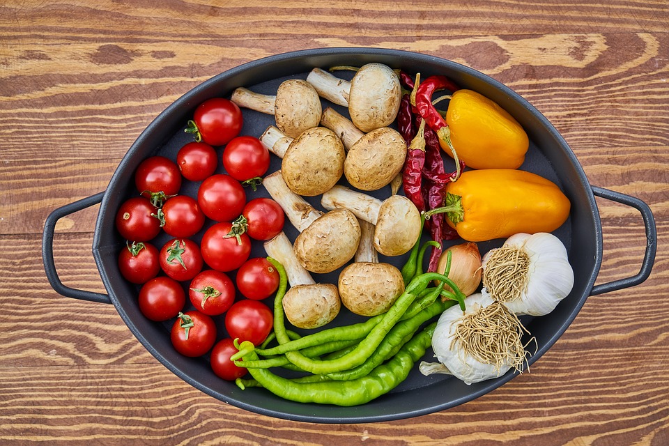 I falsi miti dell’alimentazione, ecco come mangiare