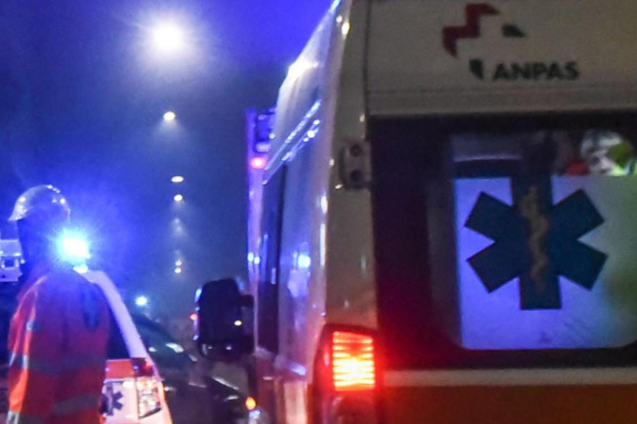 Donna investita a Busto, muore in ospedale