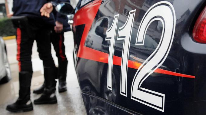 Servizi di controllo durante “Latinfiexpo 2018”