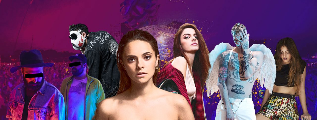 Gravity Pop Festival, l’evento musicale adatto a tutti