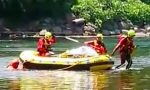 Tragedia in Val Verzasca, affogato un 20enne del Varesotto