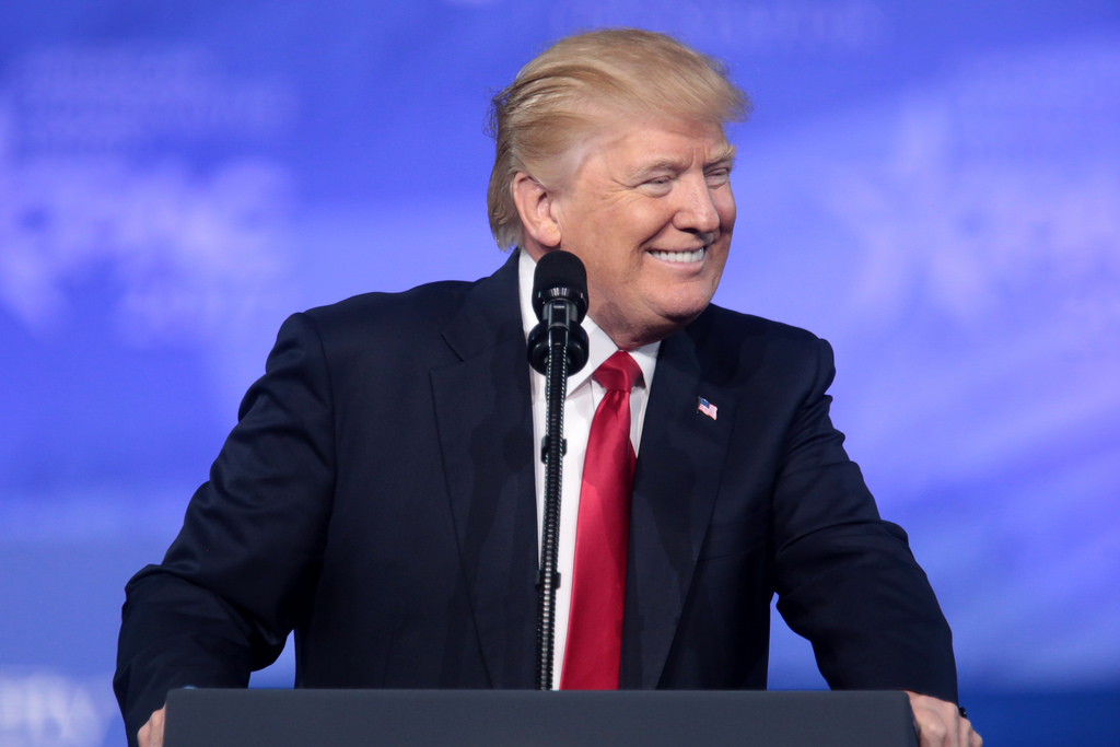 Dazi Trump: l’impatto sulle aziende lombarde
