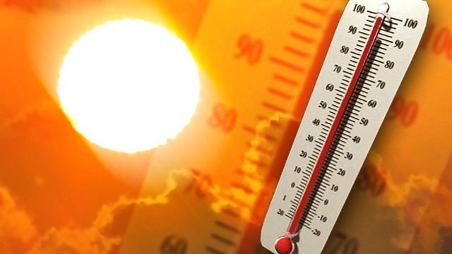 Caldo eccessivo, le dieci regole per combatterlo