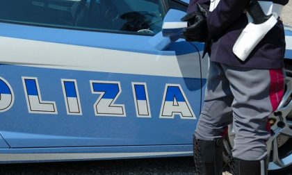 Due spacciatori arrestati in flagranza di reato in Piazza Repubblica
