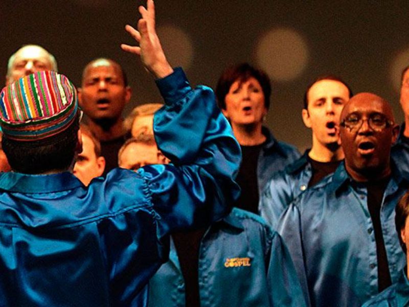 Varese Gospel Festival 2018