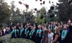 Diploma Day al Tosi. Una festa speciale da portare nel cuore