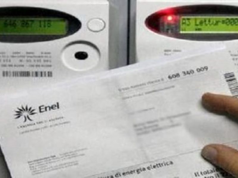 L’allarme di Enel: “Attenzione alle e-mail truffa”