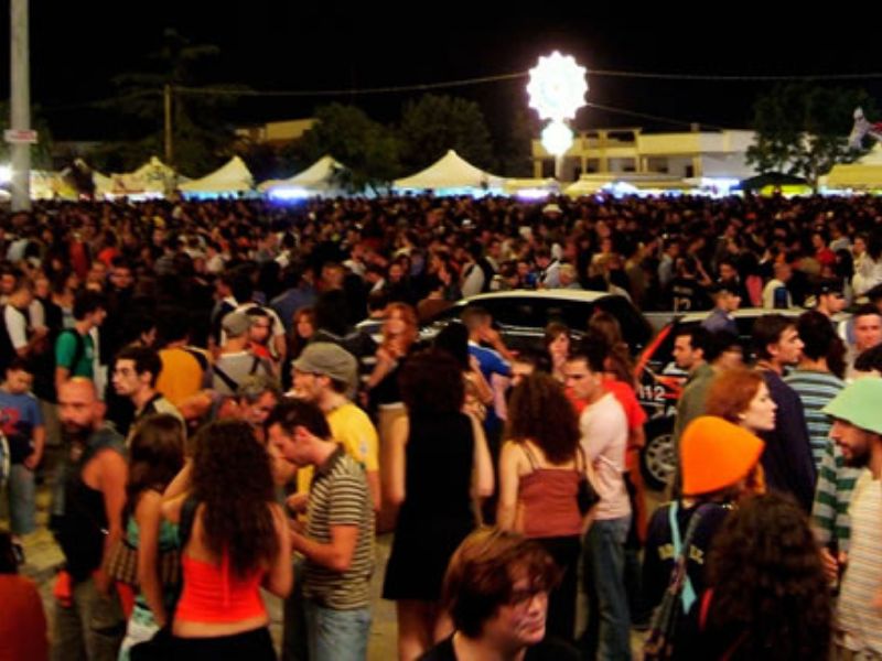 Il ritorno del Covid cancella le feste di Ferragosto di Pro loco e Calimali