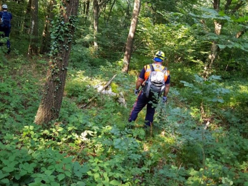 Iuschra, è trascorsa una settimana dalla sua scomparsa