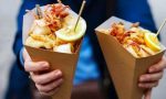 Sabato street food a Venegono: si torna a far festa in Pianasca