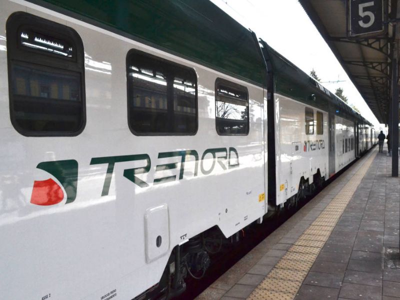 Smantellamento Trenord: Uil a Fontana “Ripensiamoci”