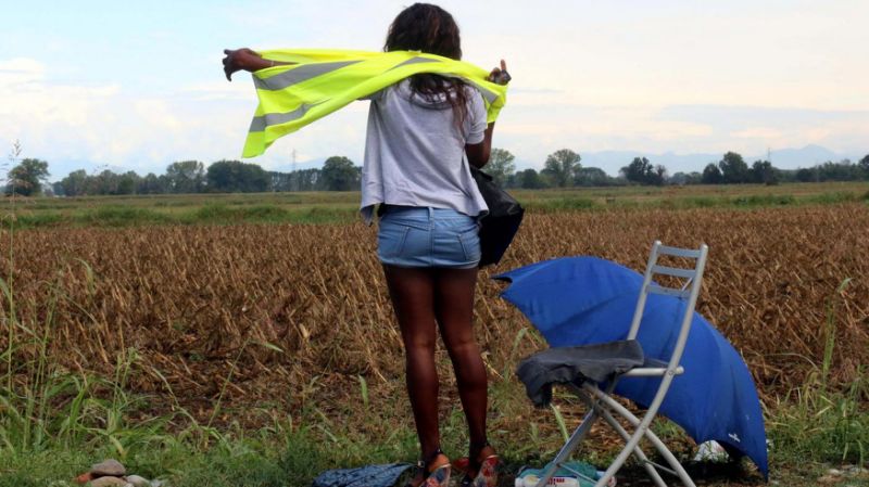 Due anni e mezzo e 4mila euro di multa per il “tassista delle lucciole”