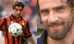 L'ex calciatore e patron del Legnano Marco Simone torna al Milan