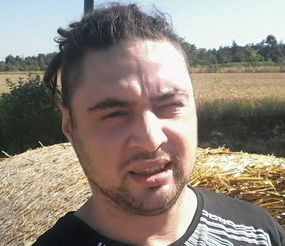 Muore a 30 anni: addio Marco, gigante buono