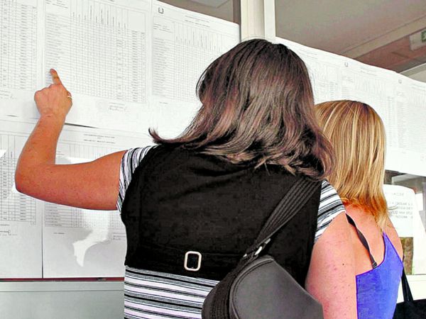 Maturità, record di cento al Tirinnanzi