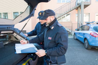 Era l’incubo della sua ex, preso stalker a Legnano