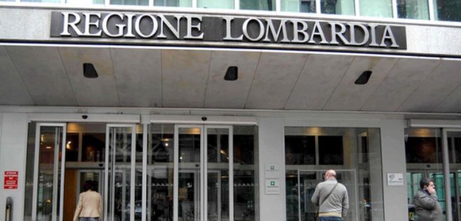 Riqualificazione impianti sportivi con un nuovo bando di Regione Lombardia