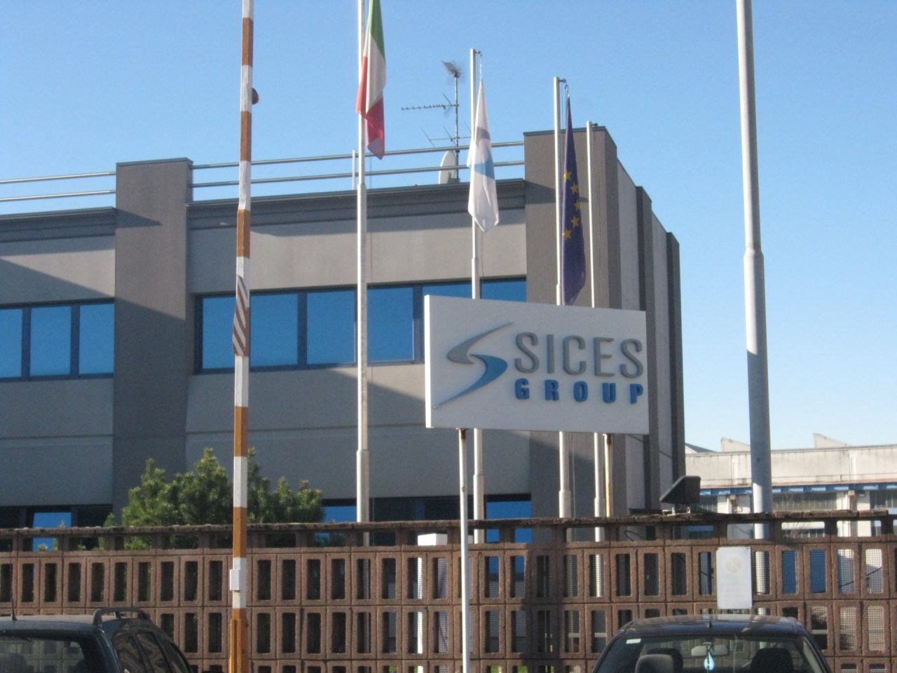 Crisi Sices Pensotti, audizione delle parti sociali in Regione