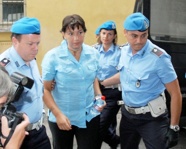 Dopo 14 anni di calvario è morta l’ultima “vittima” dell’infermiera killer Sonya Caleffi