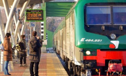 Servizio ferroviario, Astuti: "Servono risposte certe, pendolari inascoltati"
