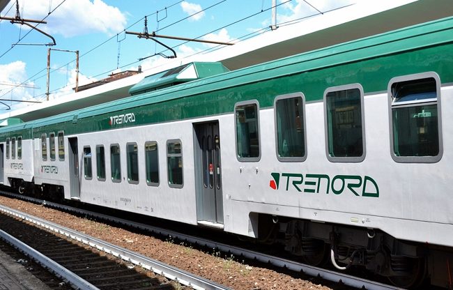 Circolazione treni interrotta per guasto tecnico | Aggiornamenti in tempo reale