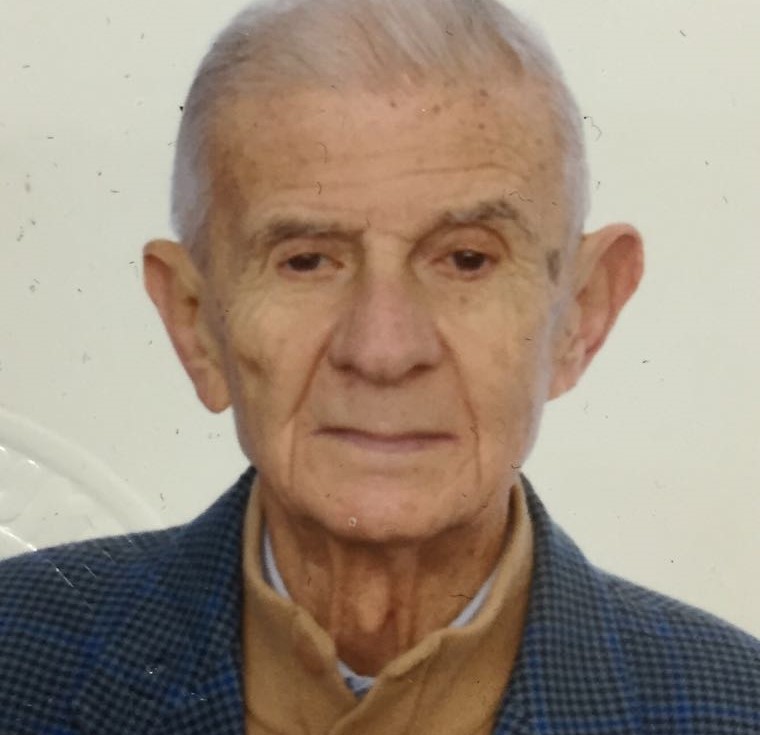 Il saluto commosso di Parabiago al professor Gianazza