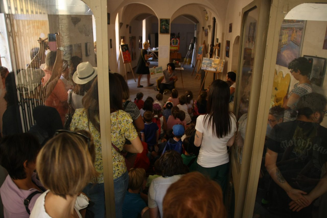 Si è conclusa l’XI edizione della manifestazione “Di storia .. in storia”