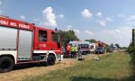 Grave incidente sulla Sp 109: quattro in ospedale - AGGIORNAMENTO